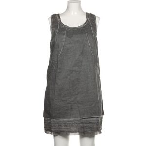 S. Oliver Damen Kleid, grau, Gr. 42