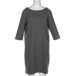 S. Oliver Damen Kleid, grau, Gr. 38