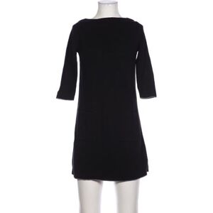S. Oliver Damen Kleid, schwarz, Gr. 32