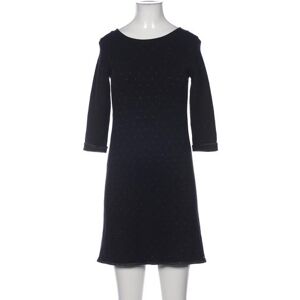 S. Oliver Damen Kleid, schwarz, Gr. 34