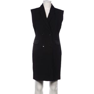 S. Oliver Damen Kleid, schwarz, Gr. 38