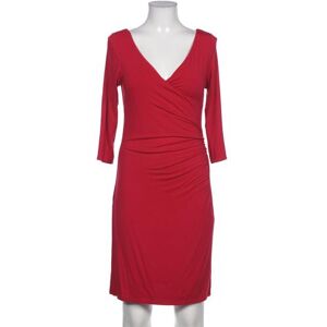 S. Oliver Damen Kleid, pink, Gr. 38