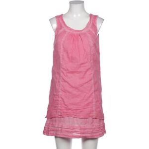 S. Oliver Damen Kleid, pink, Gr. 36