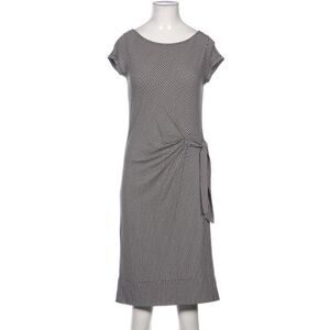 S. Oliver Damen Kleid, schwarz, Gr. 36