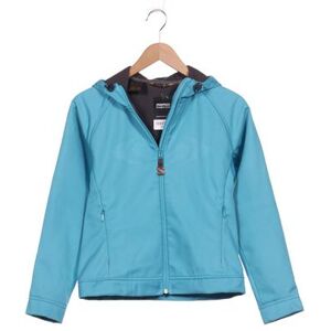 Salomon Damen Jacke, hellblau, Gr. 36