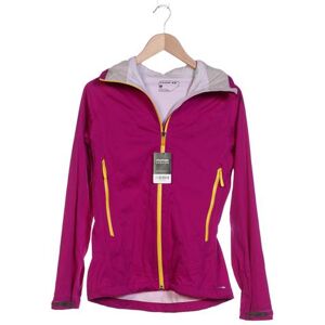 Salomon Damen Jacke, flieder, Gr. 36