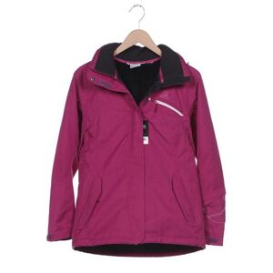 Salomon Damen Jacke, pink, Gr. 36