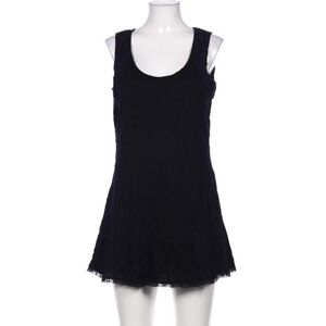 sheego Damen Kleid, schwarz, Gr. M - Second Hand