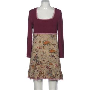 sheego Damen Kleid, mehrfarbig, Gr. L - Second Hand