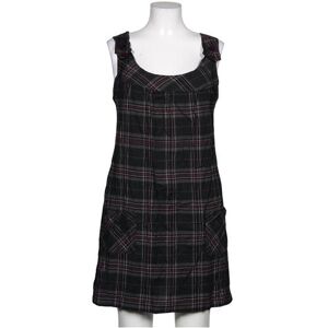 sheego Damen Kleid, grau, Gr. XL - Second Hand