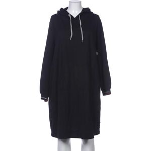 sheego Damen Kleid, schwarz, Gr. Xxl - Second Hand