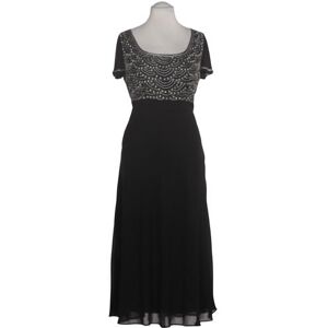 sheego Damen Kleid, schwarz, Gr. L - Second Hand