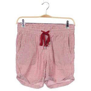 Street One Damen Shorts, rot, Gr. 36