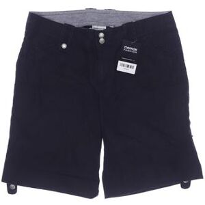 Street One Damen Shorts, schwarz, Gr. 38