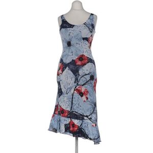 Street One Damen Kleid, blau, Gr. 36