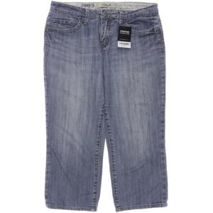 Street One Damen Jeans, blau, Gr. 40