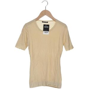 Strenesse Damen Pullover, gelb, Gr. 3Xs - Second Hand