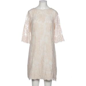 TED Baker Damen Kleid, beige, Gr. 38