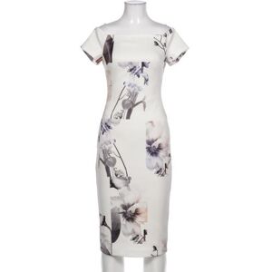 TED Baker Damen Kleid, mehrfarbig, Gr. 34