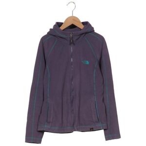 The North Face Damen Kapuzenpullover, flieder, Gr. 42