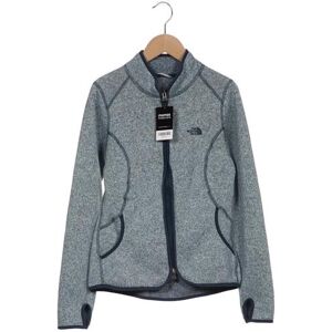 The North Face Damen Sweatshirt, türkis, Gr. 36