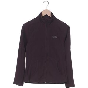 The North Face Damen Sweatshirt, bordeaux, Gr. 36