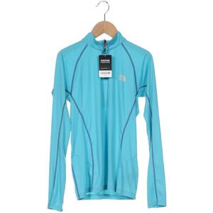 The North Face Damen Langarmshirt, hellblau, Gr. 36