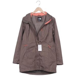 The North Face Damen Jacke, braun, Gr. 38