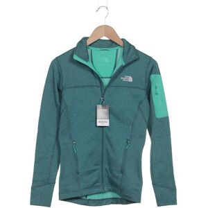 The North Face Damen Sweatshirt, türkis, Gr. 34