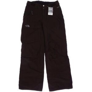 The North Face Damen Stoffhose, braun, Gr. 34