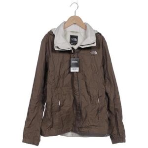 The North Face Damen Jacke, braun, Gr. 42