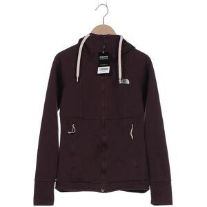 The North Face Damen Kapuzenpullover, bordeaux, Gr. 34