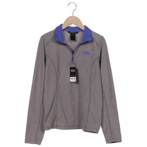 The North Face Damen Sweatshirt, grau, Gr. 36