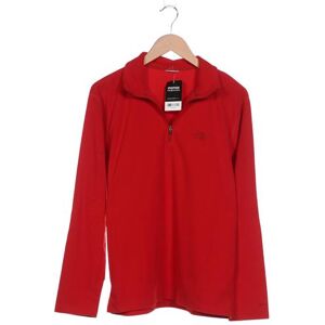 The North Face Damen Sweatshirt, rot, Gr. 46