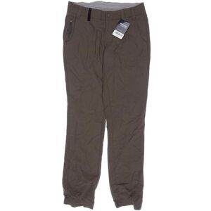 The North Face Damen Stoffhose, braun, Gr. 4