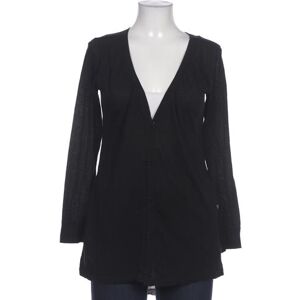 Y-3 Damen Strickjacke, schwarz, Gr. 36