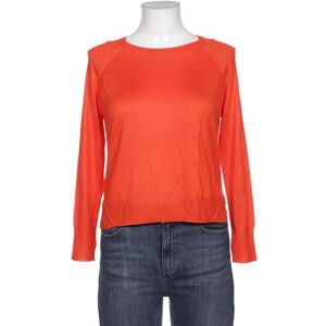 Zara Damen Pullover, orange, Gr. 36