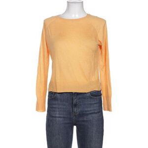 Zara Damen Pullover, orange, Gr. 36