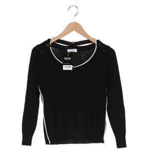 Zucchero Damen Pullover, schwarz, Gr. 36 36