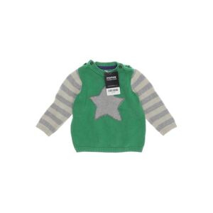 Baby Boden Herren Pullover, grün, Gr. 80