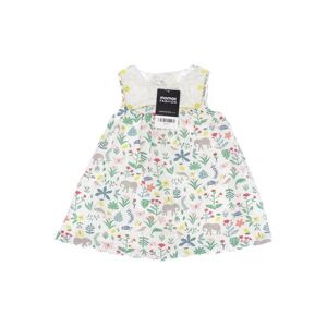 Baby Boden Damen Kleid, mehrfarbig, Gr. 80