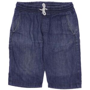 H&M Jungen Shorts, blau 158