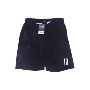 H&M Jungen Shorts, schwarz 158