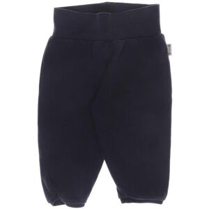 Jako O Jungen Stoffhose, blau 68