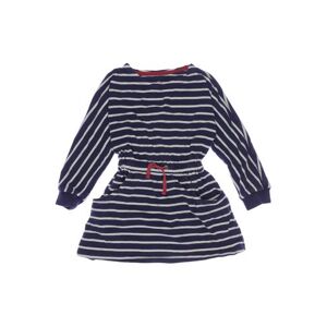 Mini Boden Damen Kleid, marineblau, Gr. 116