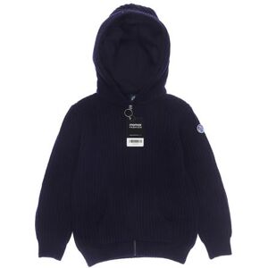 north sails Herren Strickjacke, marineblau, Gr. 128