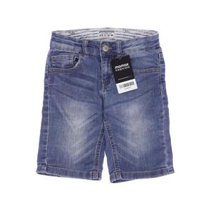 Review Herren Shorts, blau, Gr. 116