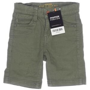 S. Oliver Jungen Shorts, grün 104