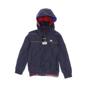 S. Oliver Herren Jacke, marineblau, Gr. 128