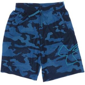 Under Armour Jungen Shorts, türkis 146